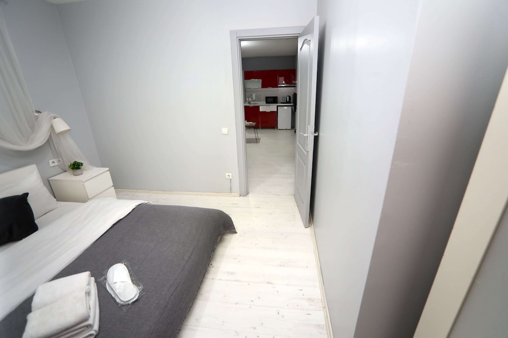 Arkem Hotel & Suite 1 24