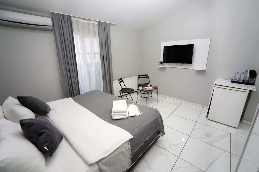 Arkem Hotel & Suite 1 13