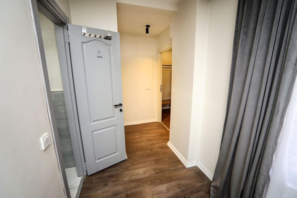 Arkem Hotel & Suite 1 5