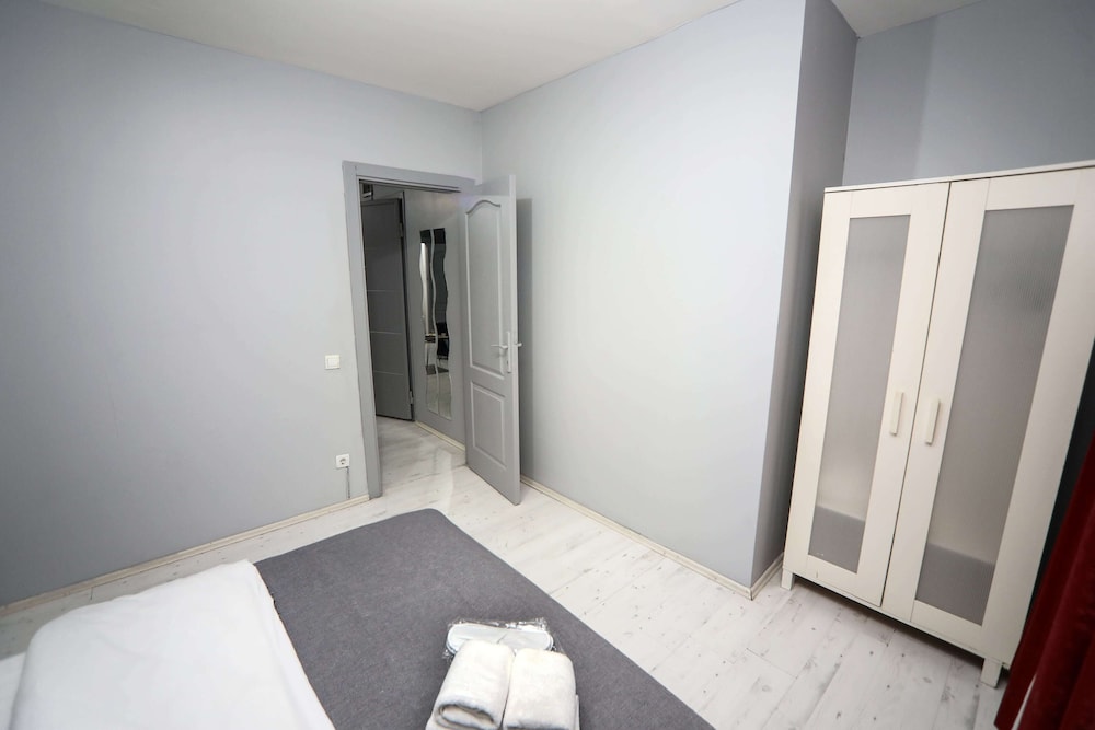 Arkem Hotel & Suite 1 23