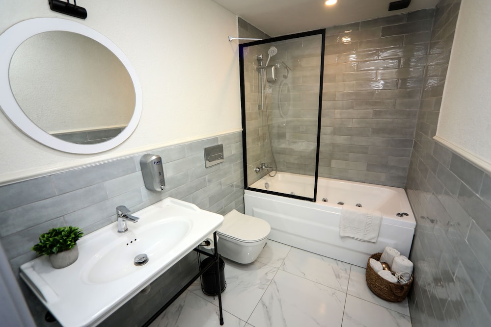 Arkem Hotel & Suite 1 9