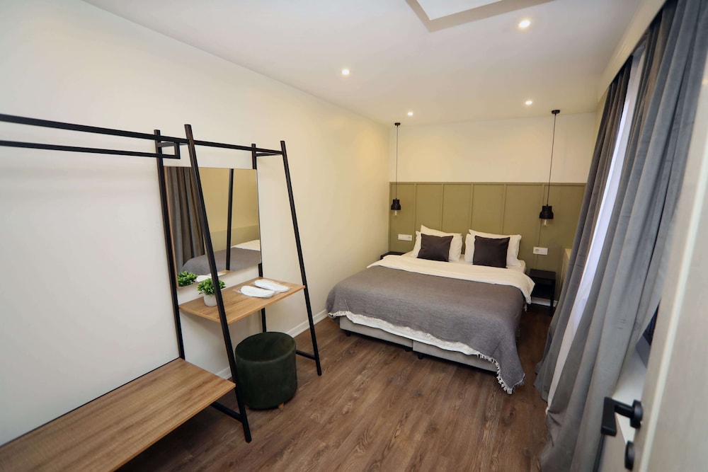 Arkem Hotel & Suite 1 8
