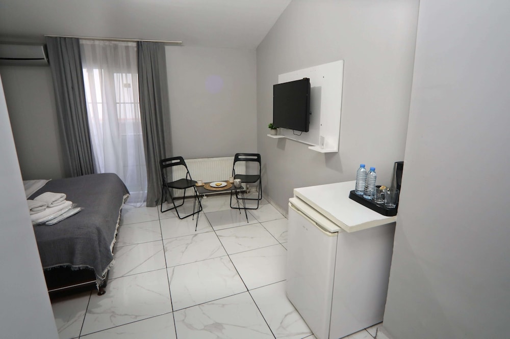 Arkem Hotel & Suite 1 17