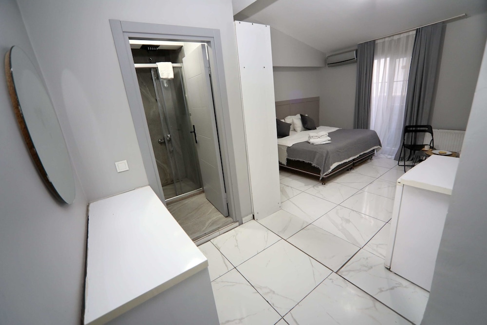 Arkem Hotel & Suite 1 16