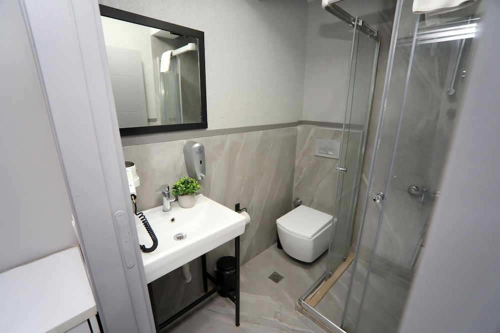 Arkem Hotel & Suite 1 19