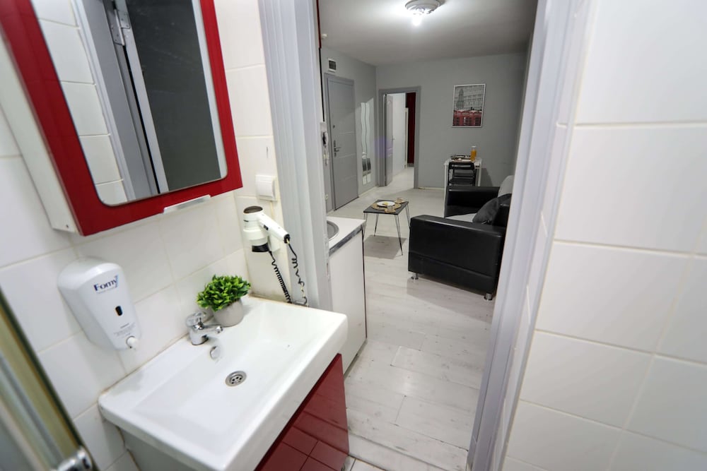 Arkem Hotel & Suite 1 20