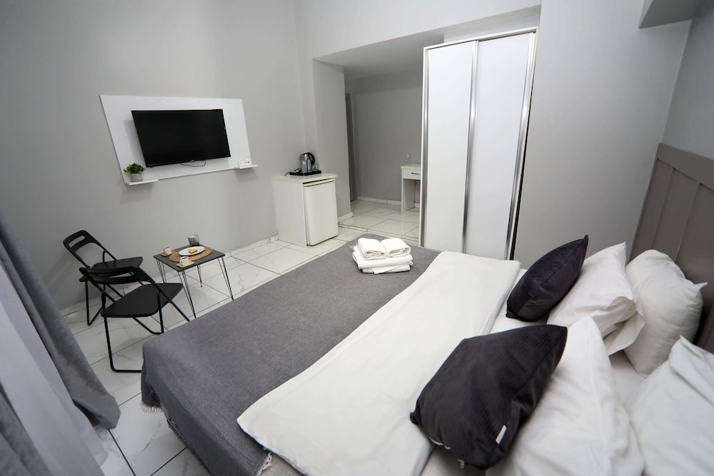 Arkem Hotel & Suite 1 15
