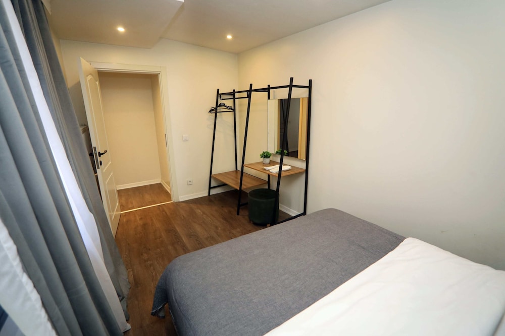 Arkem Hotel & Suite 1 6