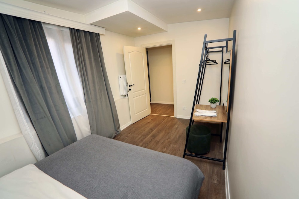 Arkem Hotel & Suite 1 11