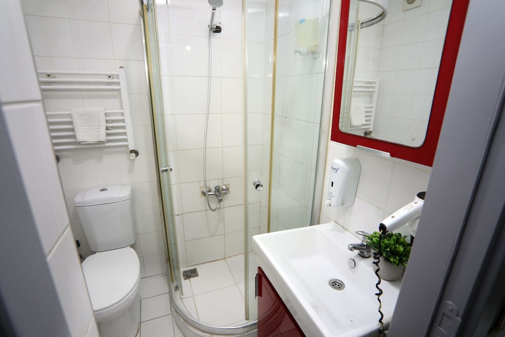 Arkem Hotel & Suite 1 21