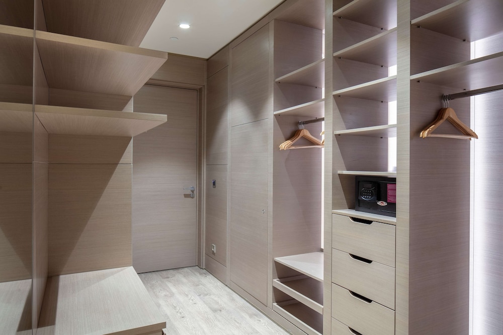 Hilton Istanbul Bakirköy 20