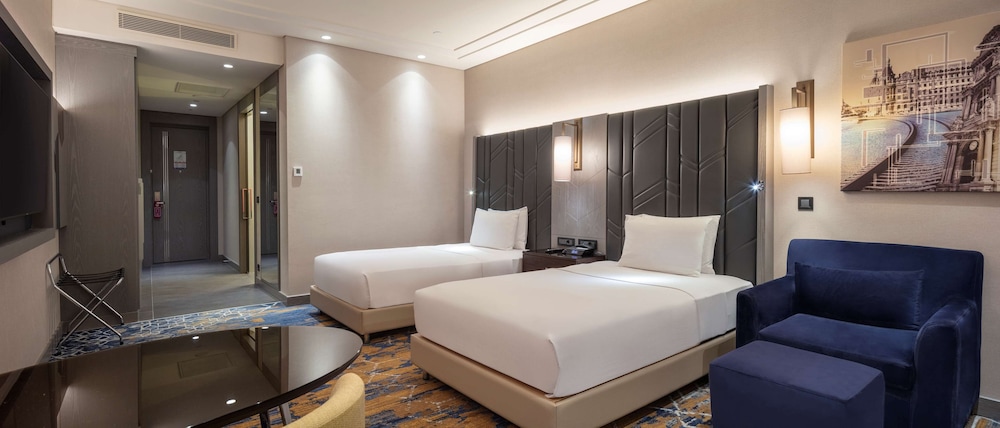 Hilton Istanbul Bakirköy 7