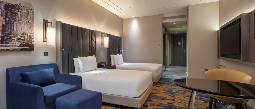 Hilton Istanbul Bakirköy 6