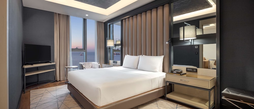 Hilton Istanbul Bakirköy 14