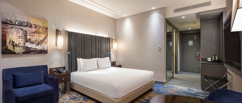 Hilton Istanbul Bakirköy 9