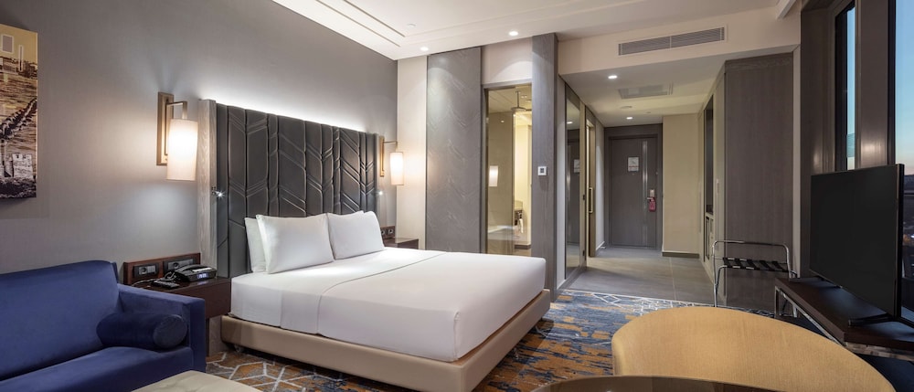 Hilton Istanbul Bakirköy 11