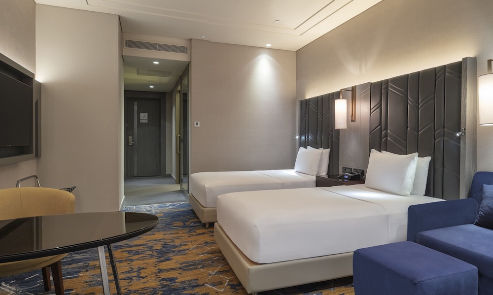 Hilton Istanbul Bakirköy 24