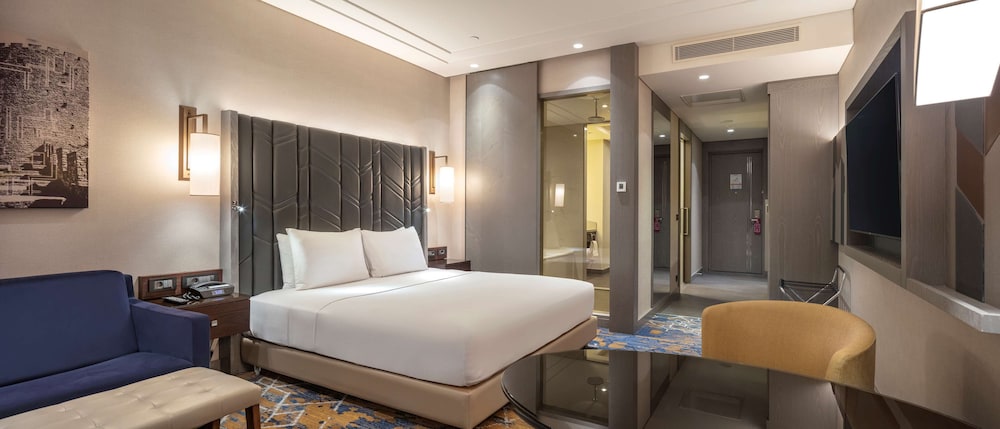 Hilton Istanbul Bakirköy 22