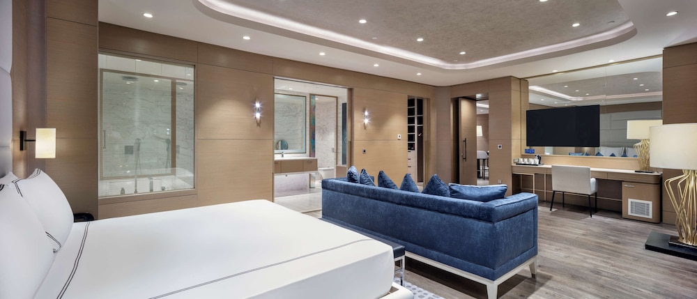 Hilton Istanbul Bakirköy 19