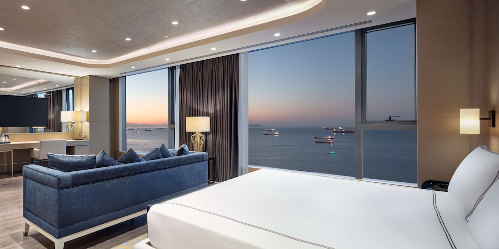 Hilton Istanbul Bakirköy 16