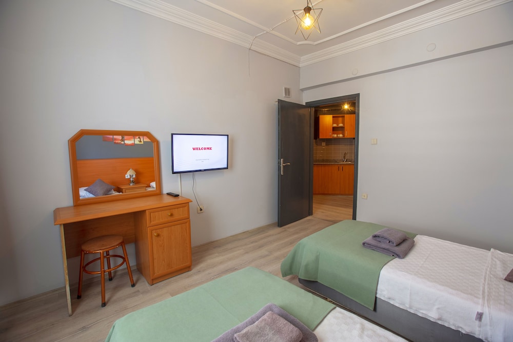 HMA Hotel & Suites 19