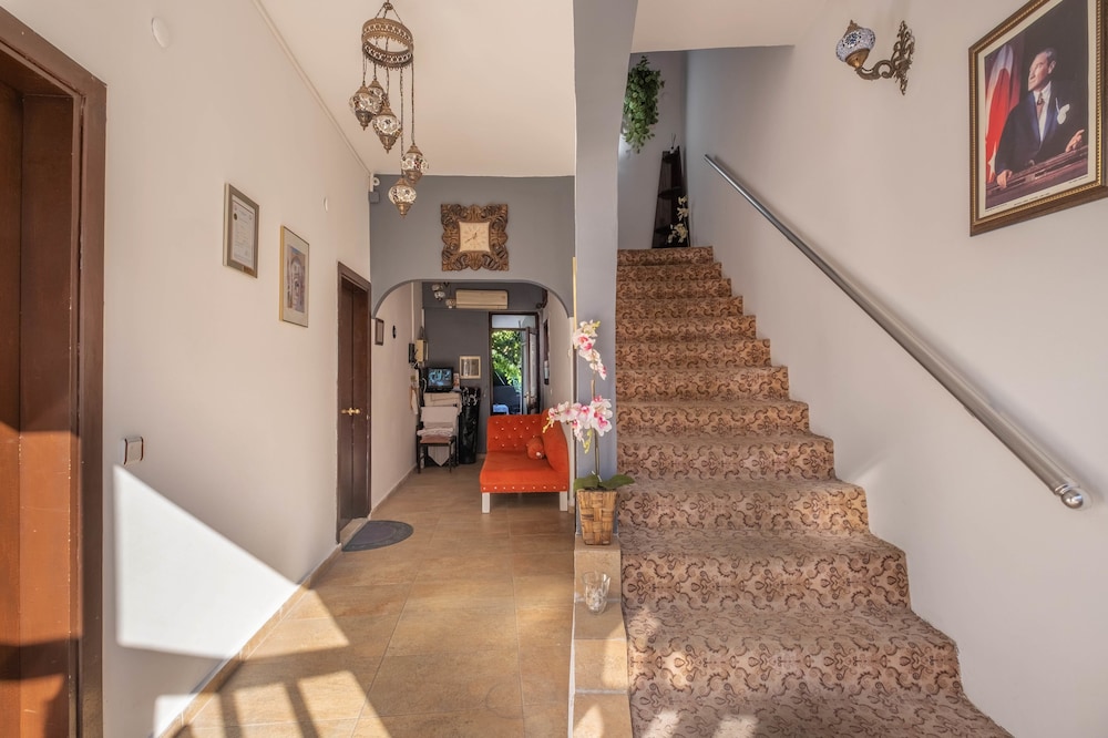 Kaleiçi Efsali Hotel 5