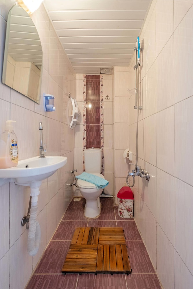 Kaleiçi Efsali Hotel 22