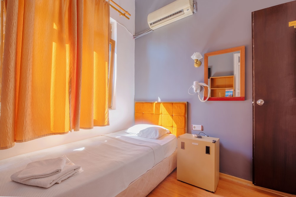 Kaleiçi Efsali Hotel 9
