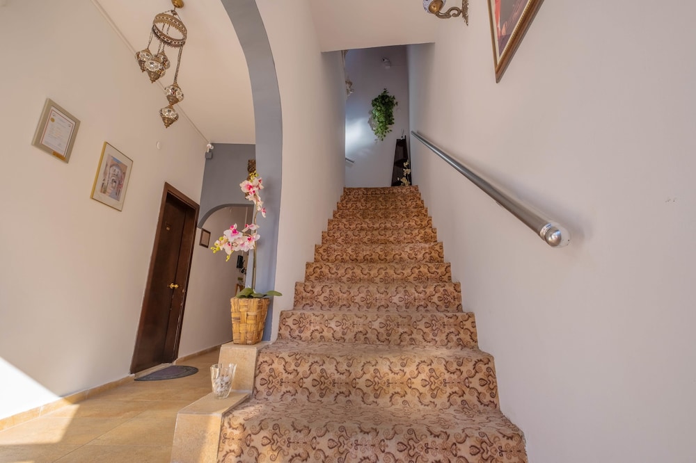 Kaleiçi Efsali Hotel 3