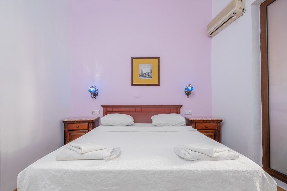 Kaleiçi Efsali Hotel 10