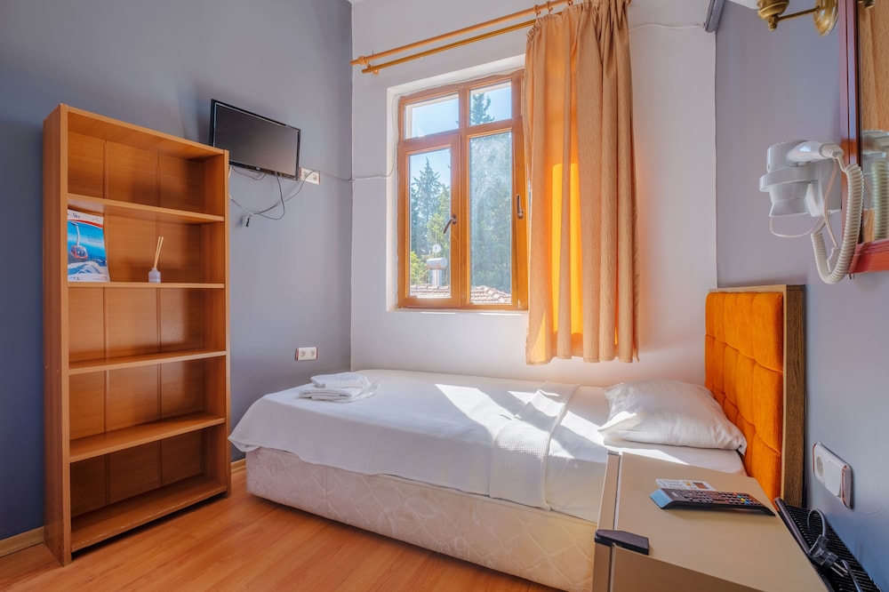 Kaleiçi Efsali Hotel 8