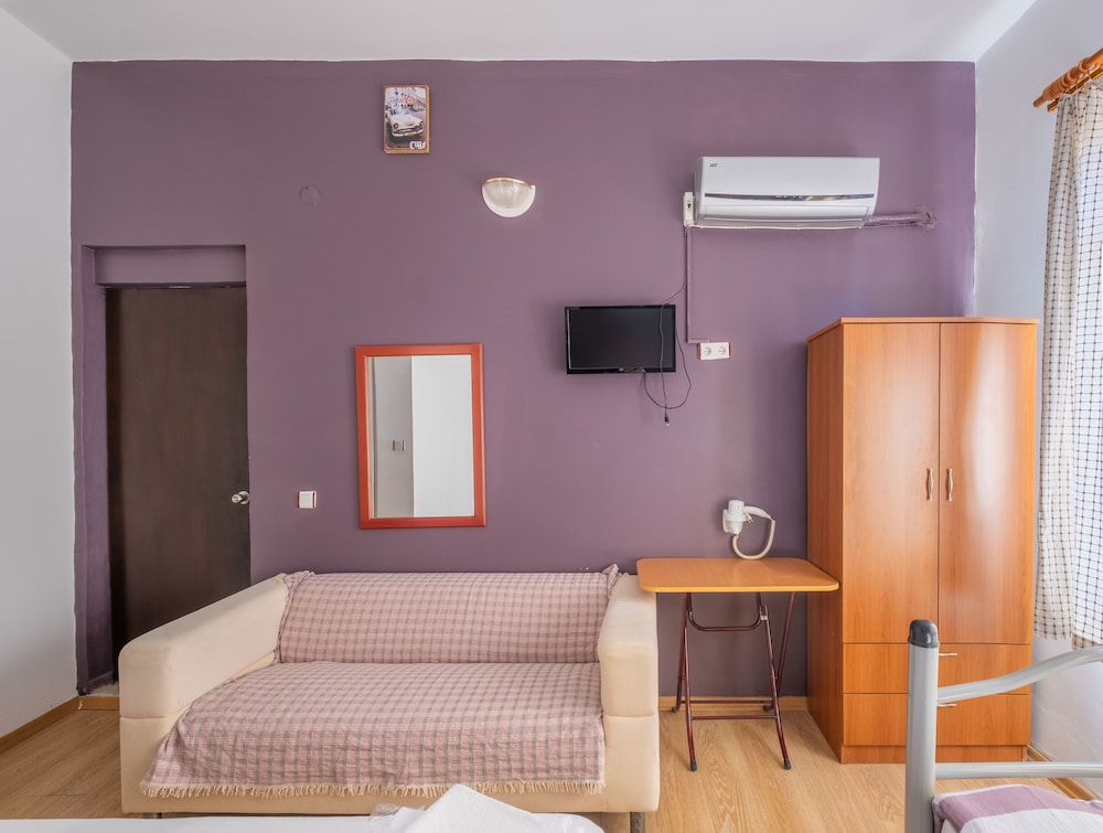 Kaleiçi Efsali Hotel 14