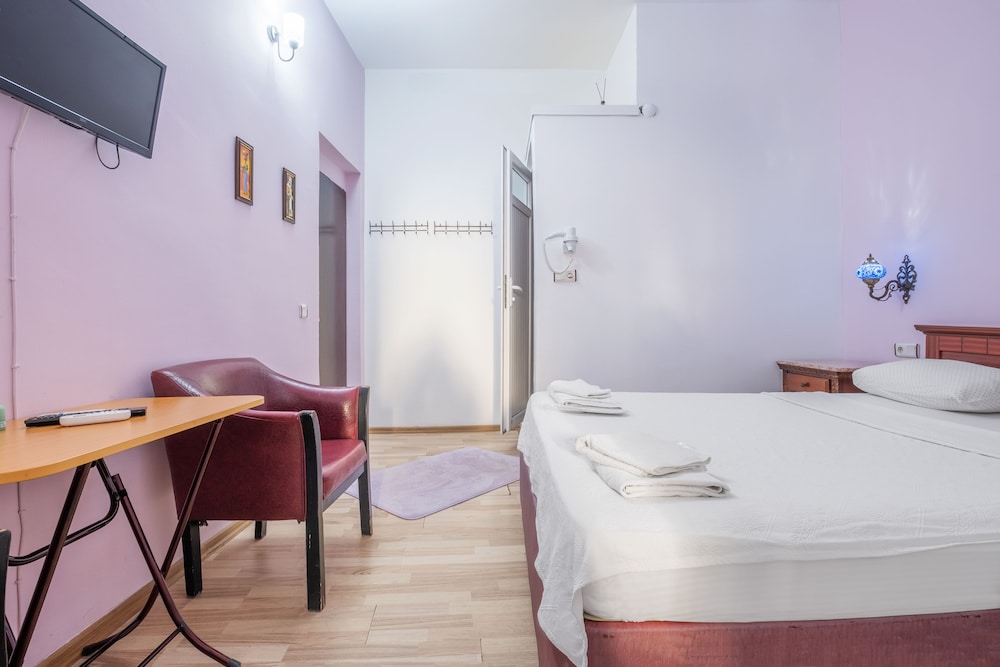 Kaleiçi Efsali Hotel 11