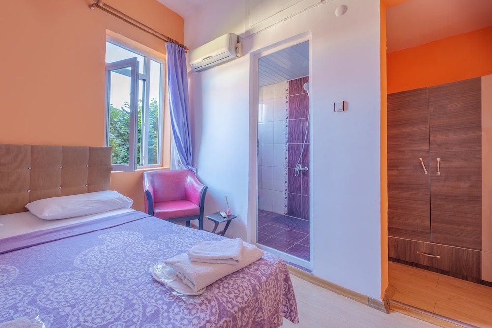 Kaleiçi Efsali Hotel 6