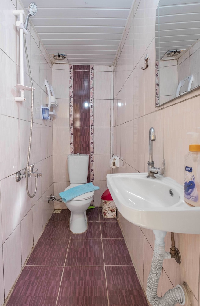 Kaleiçi Efsali Hotel 23