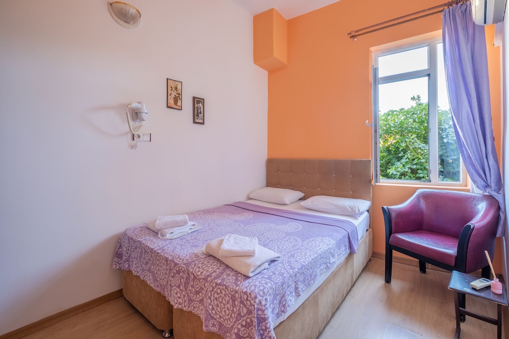 Kaleiçi Efsali Hotel 7