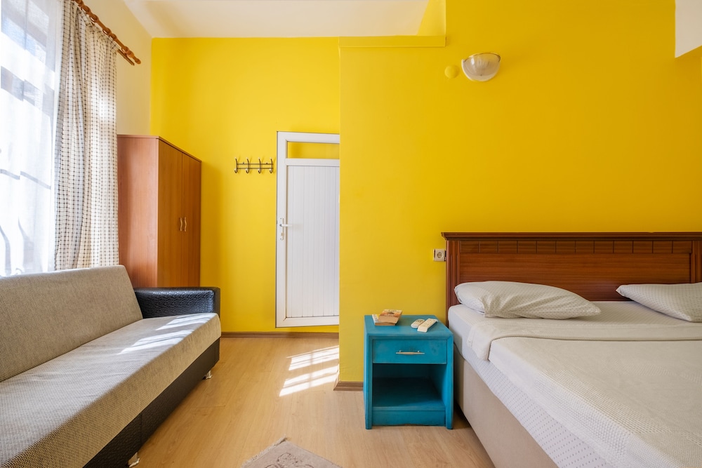 Kaleiçi Efsali Hotel 17