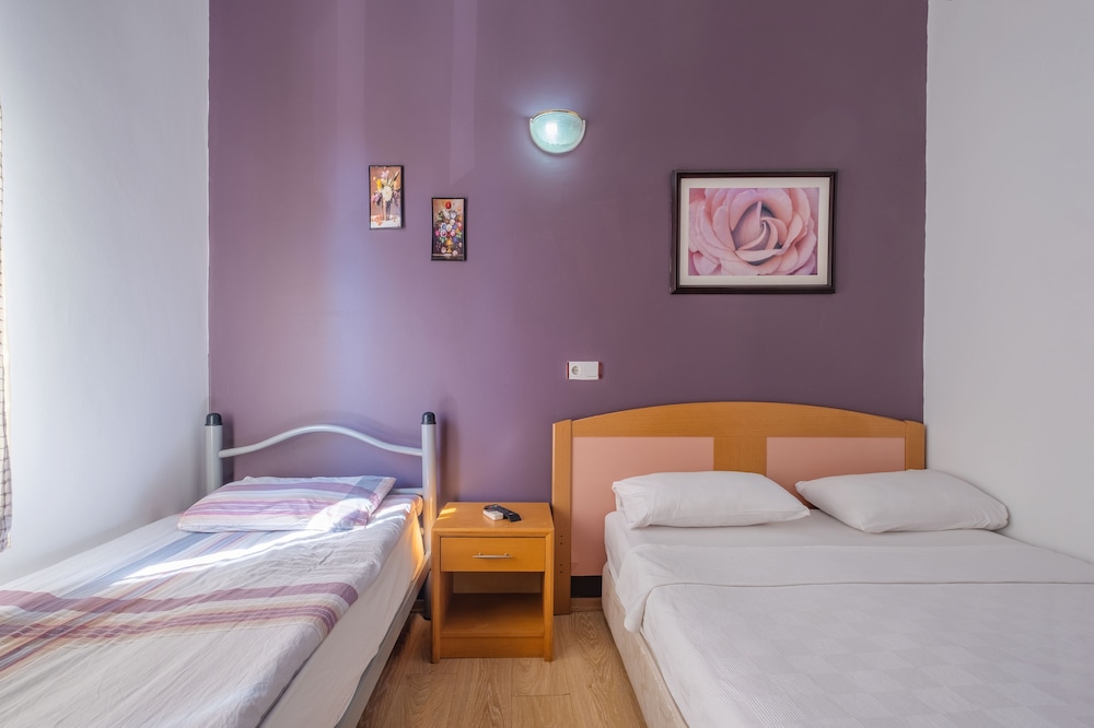Kaleiçi Efsali Hotel 15