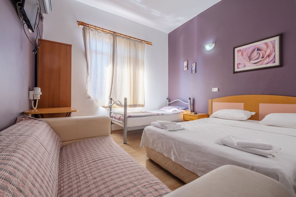 Kaleiçi Efsali Hotel 13