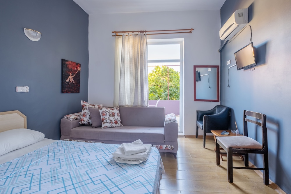 Kaleiçi Efsali Hotel 1