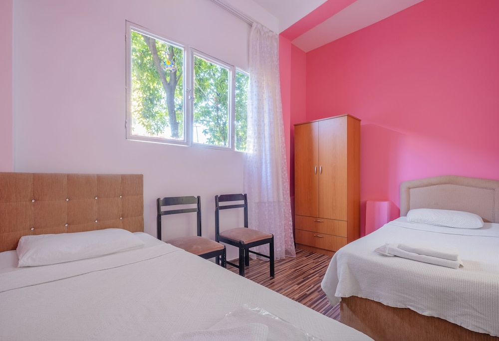 Kaleiçi Efsali Hotel 12