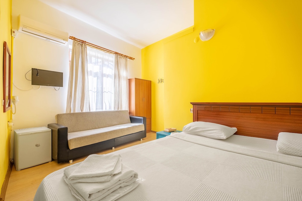 Kaleiçi Efsali Hotel 20