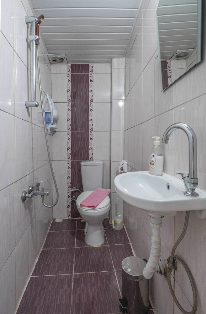 Kaleiçi Efsali Hotel 24