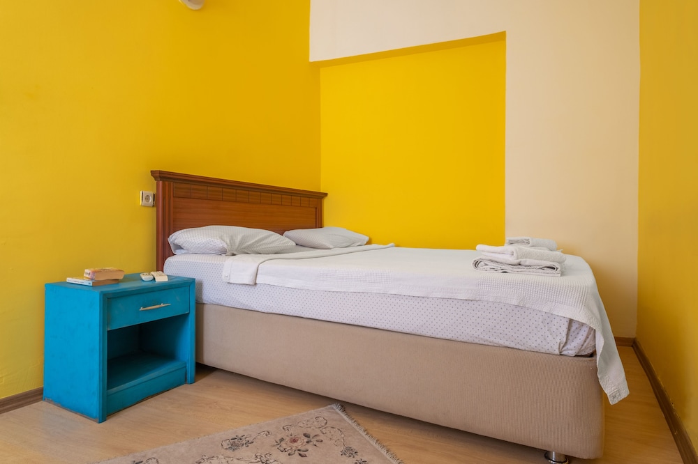 Kaleiçi Efsali Hotel 16