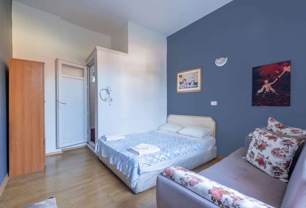 Kaleiçi Efsali Hotel 18