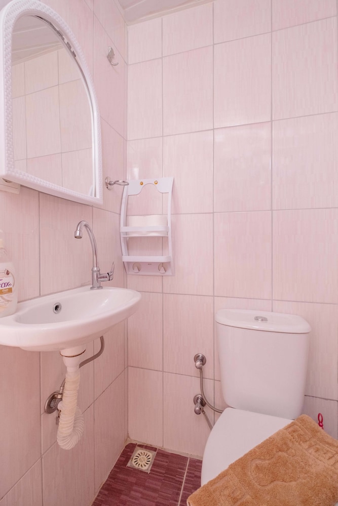 Kaleiçi Efsali Hotel 21