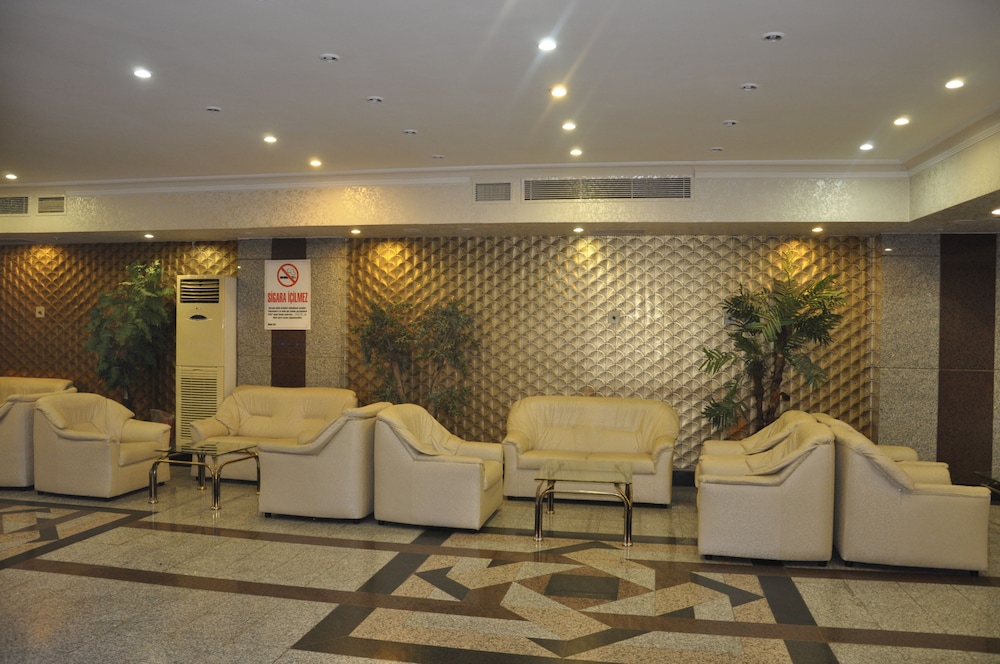Hotel Kayalar 5