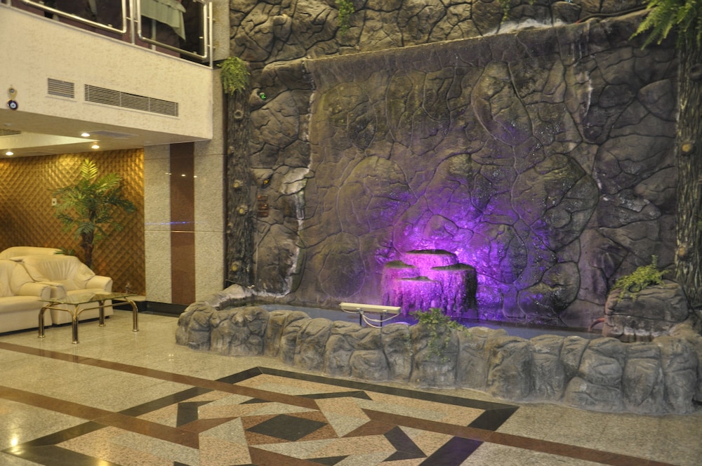 Hotel Kayalar 3