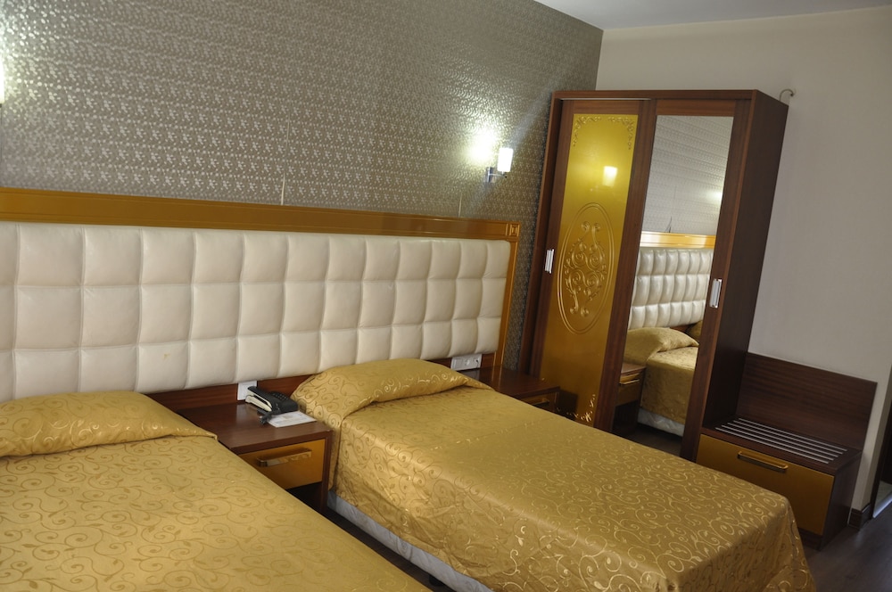 Hotel Kayalar 7