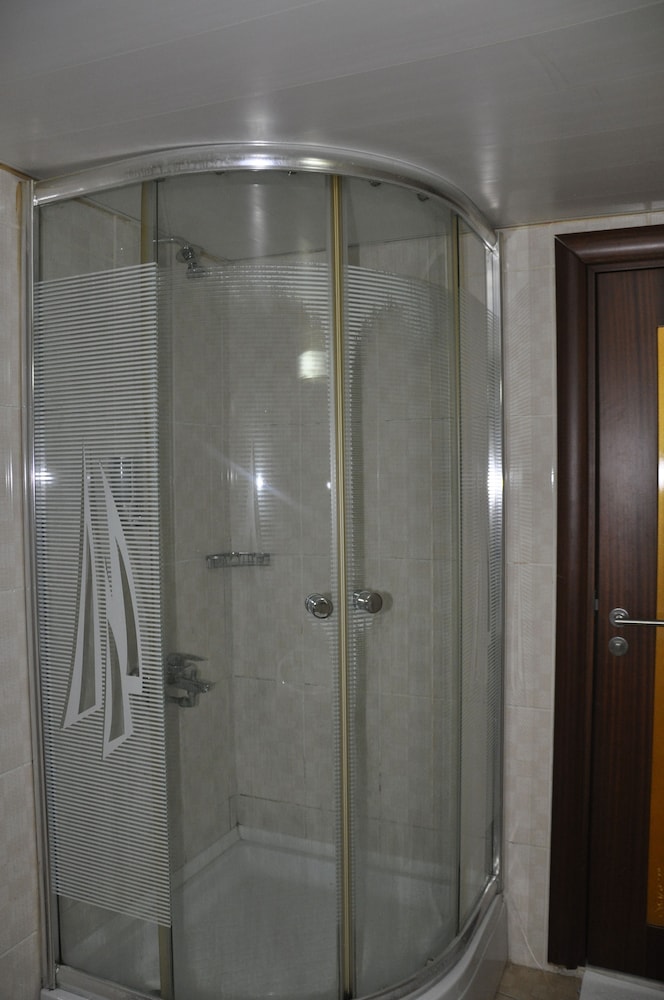 Hotel Kayalar 23